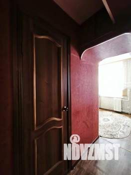 2-к квартира, на длительный срок, 42м2, 2/5 этаж