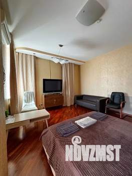 2-к квартира, посуточно, 55м2, 2/12 этаж