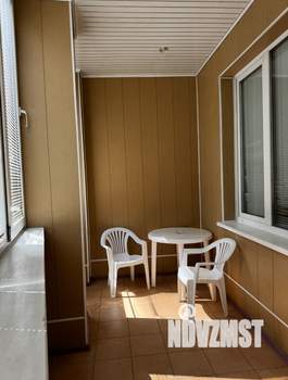 Студия квартира, посуточно, 35м2, 2/12 этаж