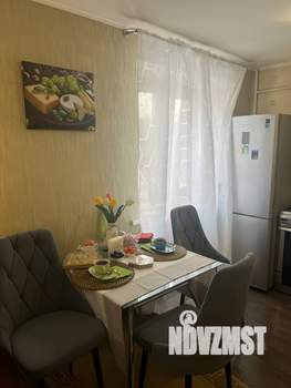 1-к квартира, посуточно, 31м2, 4/5 этаж