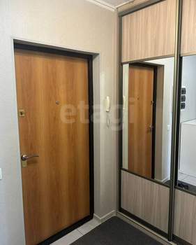 1-к квартира, на длительный срок, 44м2, 3/16 этаж