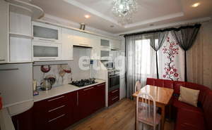 3-к квартира, на длительный срок, 65м2, 3/9 этаж