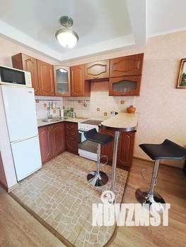 1-к квартира, посуточно, 32м2, 3/12 этаж