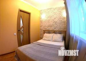 2-к квартира, посуточно, 38м2, 1/1 этаж