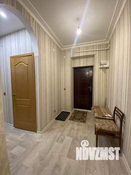 3-к квартира, на длительный срок, 74м2, 2/2 этаж