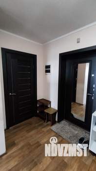 1-к квартира, на длительный срок, 43м2, 4/11 этаж
