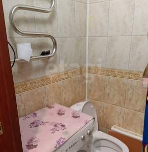 1-к квартира, на длительный срок, 30м2, 1/5 этаж