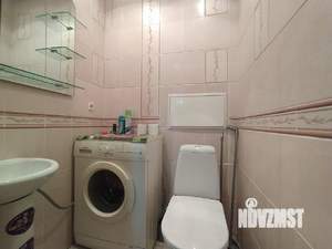 2-к квартира, на длительный срок, 43м2, 1/5 этаж