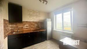 1-к квартира, на длительный срок, 40м2, 8/12 этаж