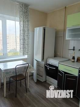 1-к квартира, на длительный срок, 37м2, 7/11 этаж