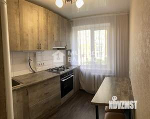 2-к квартира, на длительный срок, 45м2, 5/9 этаж