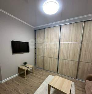 2-к квартира, на длительный срок, 67м2, 1/10 этаж