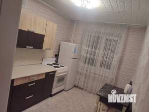 1-к квартира, на длительный срок, 35м2, 4/10 этаж