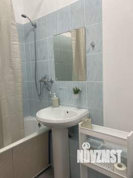 1-к квартира, посуточно, 46м2, 3/9 этаж