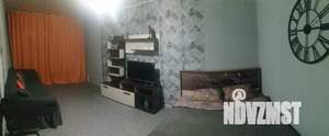 1-к квартира, посуточно, 40м2, 1/2 этаж