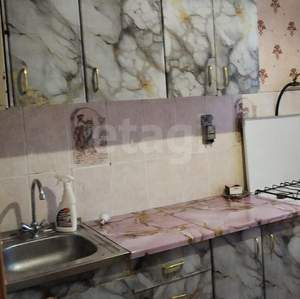 1-к квартира, на длительный срок, 31м2, 3/5 этаж