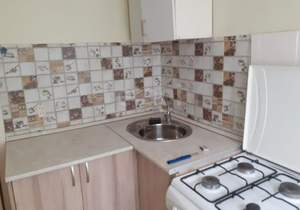 1-к квартира, на длительный срок, 28м2, 2/5 этаж