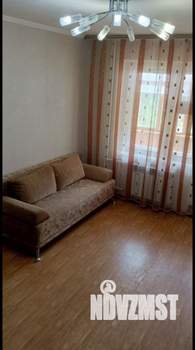 1-к квартира, на длительный срок, 39м2, 2/10 этаж