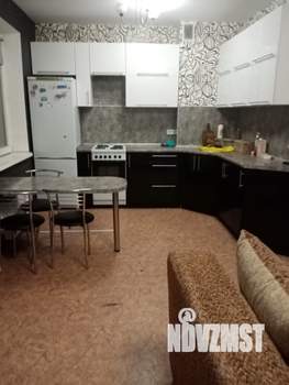 Студия квартира, на длительный срок, 33м2, 4/9 этаж