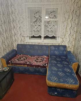 2-к квартира, на длительный срок, 47м2, 4/5 этаж