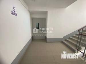 1-к квартира, на длительный срок, 30м2, 5/5 этаж