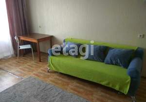 1-к квартира, на длительный срок, 37м2, 5/10 этаж