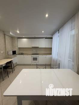 2-к квартира, на длительный срок, 78м2, 3/19 этаж