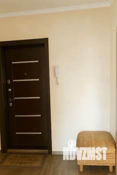 1-к квартира, посуточно, 38м2, 3/9 этаж