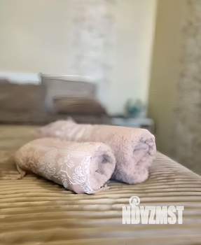 1-к квартира, посуточно, 40м2, 7/10 этаж