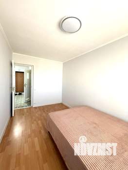 2-к квартира, на длительный срок, 47м2, 10/10 этаж