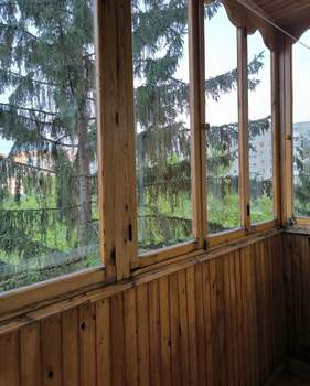 1-к квартира, на длительный срок, 34м2, 5/9 этаж