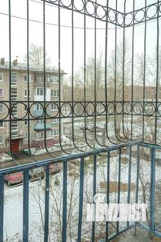 1-к квартира, на длительный срок, 31м2, 4/5 этаж