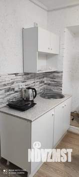 Студия квартира, на длительный срок, 38м2, 7/7 этаж