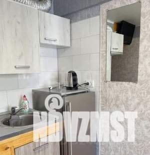 Студия квартира, на длительный срок, 15м2, 1/5 этаж