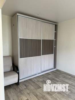 1-к квартира, на длительный срок, 30м2, 3/5 этаж