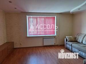 2-к квартира, на длительный срок, 57м2, 3/5 этаж