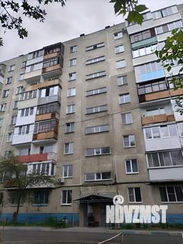 2-к квартира, на длительный срок, 50м2, 6/9 этаж