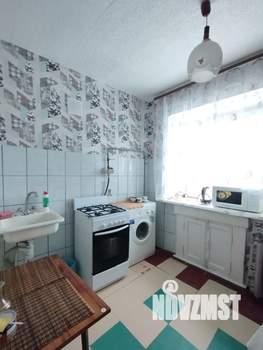 1-к квартира, на длительный срок, 30м2, 5/5 этаж