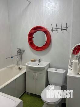 1-к квартира, на длительный срок, 37м2, 9/9 этаж