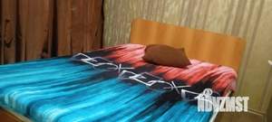 3-к квартира, посуточно, 50м2, 2/5 этаж