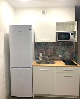 2-к квартира, на длительный срок, 42м2, 15/19 этаж