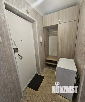 1-к квартира, посуточно, 31м2, 1/6 этаж