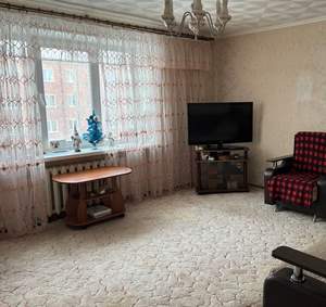 1-к квартира, на длительный срок, 30м2, 4/5 этаж