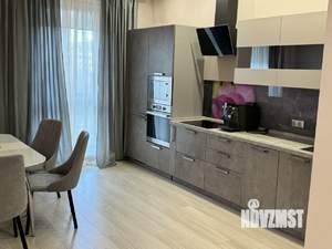 2-к квартира, посуточно, 75м2, 3/10 этаж