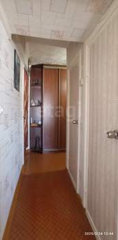 2-к квартира, на длительный срок, 45м2, 5/5 этаж