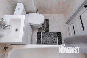 1-к квартира, посуточно, 30м2, 8/9 этаж