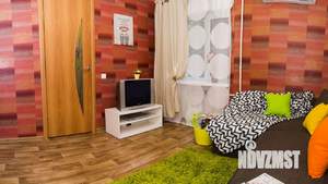 2-к квартира, посуточно, 35м2, 2/5 этаж