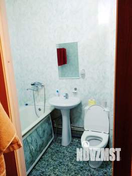 1-к квартира, посуточно, 38м2, 4/9 этаж