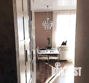 1-к квартира, на длительный срок, 36м2, 10/10 этаж