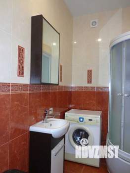 Студия квартира, на длительный срок, 34м2, 1/9 этаж